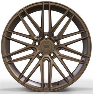 WS FORGED WS433H SATIN_BRONZE_FORGED SATIN_BRONZE_FORGED