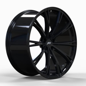 WS FORGED WS44 POLISHED POLISHED