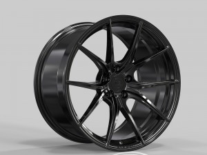 WS FORGED WS46 ANY COLORS ANY COLORS