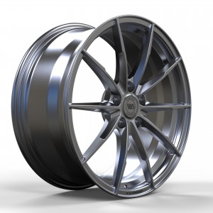 WS FORGED WS47 ANY COLORS ANY COLORS