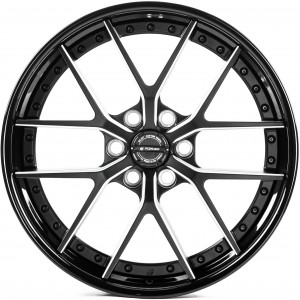 WS FORGED WS6-117C SATIN_BLACK_MILLING_LIP_GLOSS_BLACK_FORGED SATIN_BLACK_MILLING_LIP_GLOSS_BLACK_FORGED