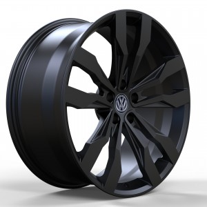 WS FORGED WS8 ANY COLORS ANY COLORS