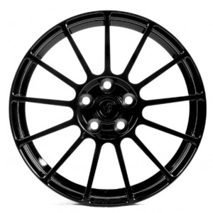WS FORGED WS923B Gloss_Black_FORGED Gloss_Black_FORGED
