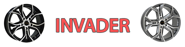 Invader