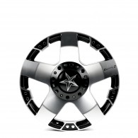 BUFFALO BW-775 MACHINED-FACE-W_BLK-WINDOWS
