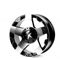 BUFFALO BW-775 MACHINED-FACE-W_BLK-WINDOWS