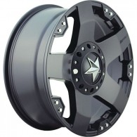 BUFFALO BW-775 MATTE-BLACK