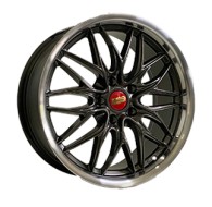 CAST WHEELS CW004 DARK_HB_LIP_POLISH