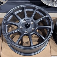 CAST WHEELS CW1037 Satin_Gray