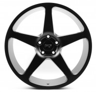 CAST WHEELS CW1249 MBK