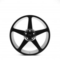 CAST WHEELS CW1249 MBK