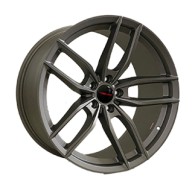 CAST WHEELS CW1322 MGM