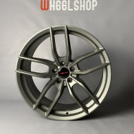 CAST WHEELS CW1322 MGM