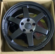 CAST WHEELS CW37 PW