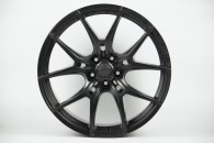 CAST WHEELS CW5074 MB