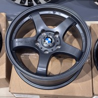 CAST WHEELS CW5125 Satin_Gray