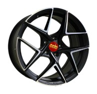 CAST WHEELS CW633 MBF