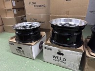 CAST WHEELS CW7009 Black_Machining_Lip_Miling