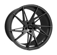 CAST WHEELS CW799 DARK_MATT_GRAY