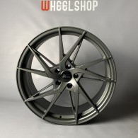CAST WHEELS CW799 DARK_MATT_GRAY