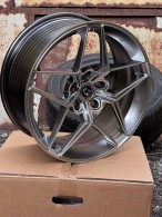 Flow Forming FF122 Hyper_Black
