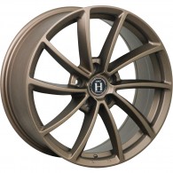 HARP Y-691 MATTE-BRONZE
