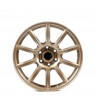 Off Road Wheels OW1012 MATT_BRONZE