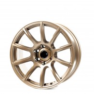 Off Road Wheels OW1012 MATT_BRONZE