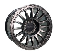 Off Road Wheels OW1026 DARK_HB