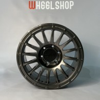 Off Road Wheels OW1026 DARK_HB