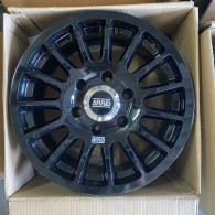 Off Road Wheels OW1030 DARK_GLOSSY_BLACK