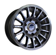 Off Road Wheels OW1030 DARK_HB