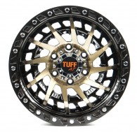 Off Road Wheels OW1291 BJZJ
