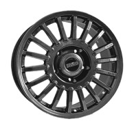 Off Road Wheels OW1351 HB7