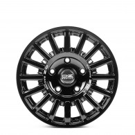 Off Road Wheels OW1908-3 FULL_BLACK