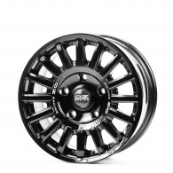 Off Road Wheels OW1908-3 FULL_BLACK