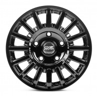 Off Road Wheels OW1908-3 FULL_BLACK