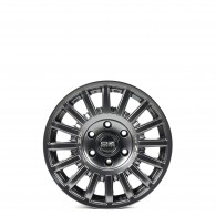 Off Road Wheels OW1908-3 GLOSS_GRAY