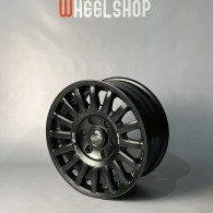 Off Road Wheels OW1908-3 MATT_BLACK