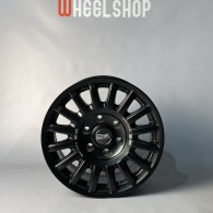 Off Road Wheels OW1908-3 MATT_BLACK