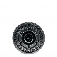 Off Road Wheels OW1908-4 ANTHRACITE