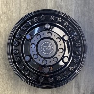 Off Road Wheels OW1908-4 BLACK_SHINING
