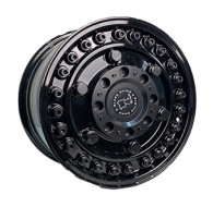 Off Road Wheels OW1908-4 BLACK_SHINING
