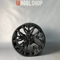 Off Road Wheels OW1908-5 MATT_BLACK