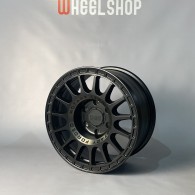 Off Road Wheels OW1908 MATT_BLACK
