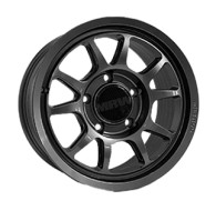 Off Road Wheels OW1971 MATT_BLACK