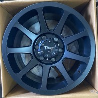 Off Road Wheels OW2061 U4B