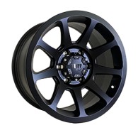 Off Road Wheels OW2061 U4B