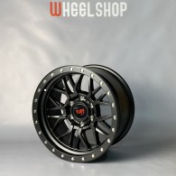 Off Road Wheels OW2131 MATT_BLACK