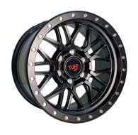 Off Road Wheels OW2131 MATT_BLACK